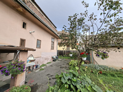 Case de vanzare Sibiu Central imagine mica 14