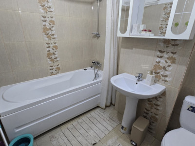 Apartamente de vanzare Sibiu Doamna Stanca imagine mica 4