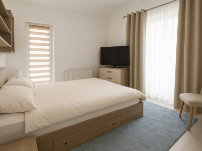 Apartamente de vanzare Sibiu Selimbar imagine mica 1
