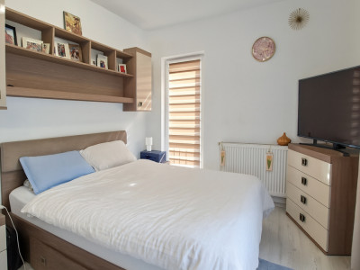 Apartamente de vanzare Sibiu Selimbar imagine mica 2