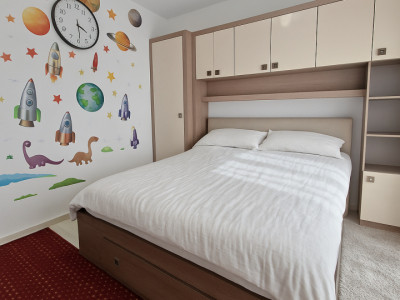 Apartamente de vanzare Sibiu Selimbar imagine mica 4