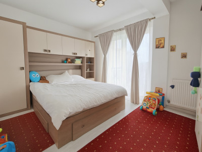 Apartamente de vanzare Sibiu Selimbar imagine mica 5