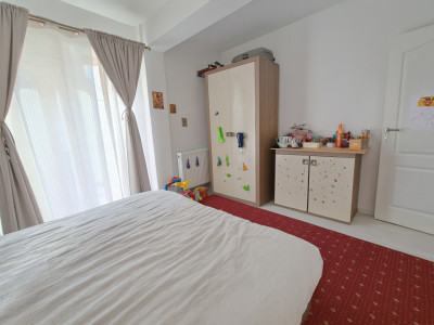 Apartamente de vanzare Sibiu Selimbar imagine mica 6