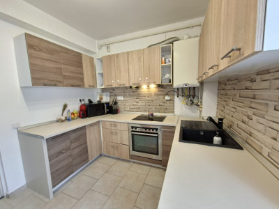 Apartamente de vanzare Sibiu Selimbar imagine mica 8