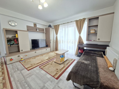Apartamente de vanzare Sibiu Selimbar imagine mica 12