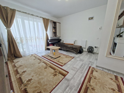Apartamente de vanzare Sibiu Selimbar imagine mica 13