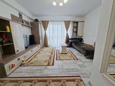 Apartamente de vanzare Sibiu Selimbar imagine mica 14