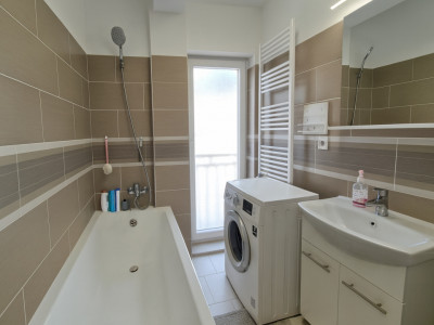 Apartamente de vanzare Sibiu Selimbar imagine mica 16