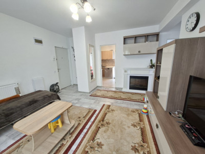 Apartamente de vanzare Sibiu Selimbar imagine mica 19