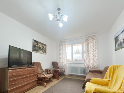 Apartamente de vanzare Cluj-Napoca Grigorescu imagine mica 1