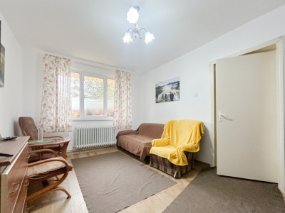 Apartamente de vanzare Cluj-Napoca Grigorescu imagine mica 2