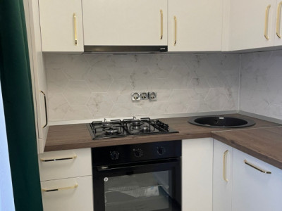 Apartamente de inchiriat Sibiu Central imagine mica 8