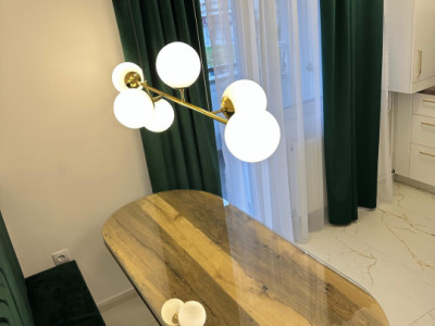 Apartamente de inchiriat Sibiu Central imagine mica 20