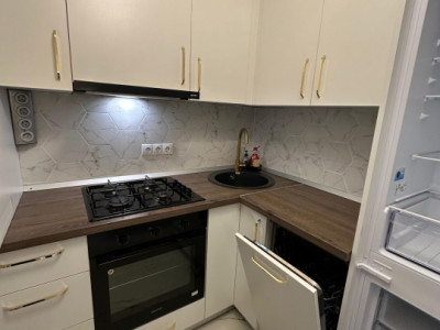 Apartamente de inchiriat Sibiu Central imagine mica 21