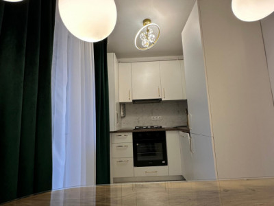 Apartamente de inchiriat Sibiu Central imagine mica 23