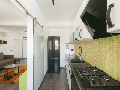 Apartamente de vanzare Sibiu Calea Cisnadiei - Arhitectilor imagine mica 7
