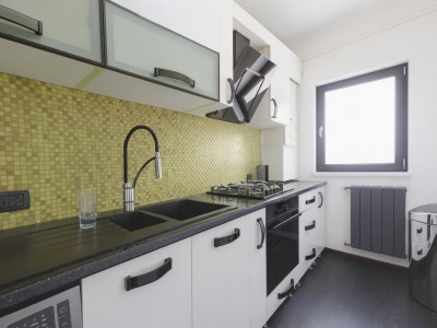 Apartamente de vanzare Sibiu Calea Cisnadiei - Arhitectilor imagine mica 8