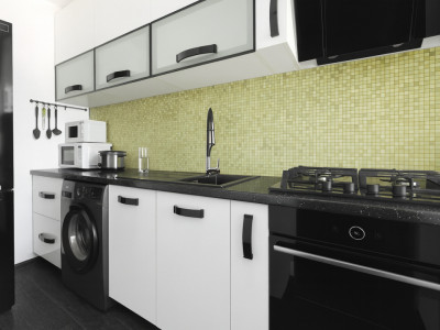 Apartamente de vanzare Sibiu Calea Cisnadiei - Arhitectilor imagine mica 9