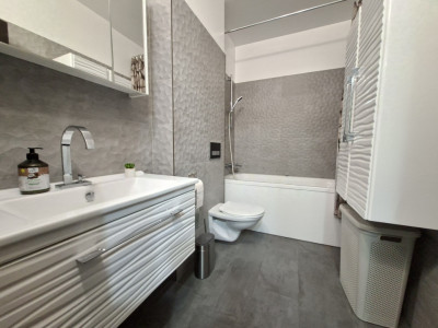Apartamente de vanzare Sibiu Calea Cisnadiei - Arhitectilor imagine mica 11