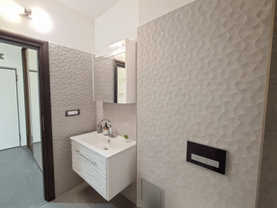 Apartamente de vanzare Sibiu Calea Cisnadiei - Arhitectilor imagine mica 12