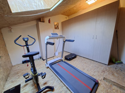 Apartamente de vanzare Sibiu Calea Cisnadiei - Arhitectilor imagine mica 14