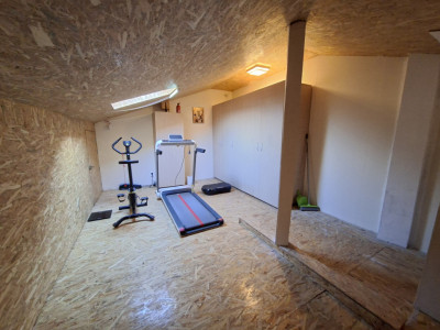 Apartamente de vanzare Sibiu Calea Cisnadiei - Arhitectilor imagine mica 15