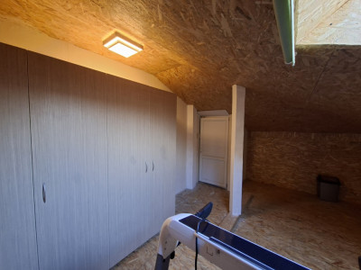 Apartamente de vanzare Sibiu Calea Cisnadiei - Arhitectilor imagine mica 16