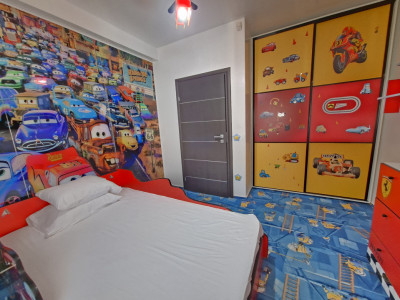 Apartamente de vanzare Sibiu Calea Cisnadiei - Arhitectilor imagine mica 20