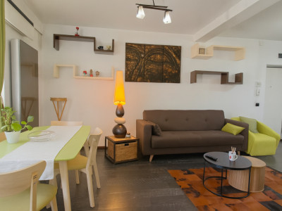 Apartamente de vanzare Sibiu Calea Cisnadiei - Arhitectilor imagine mica 21