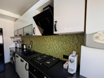 Apartamente de vanzare Sibiu Calea Cisnadiei - Arhitectilor imagine mica 25