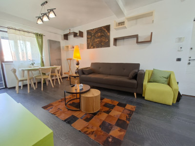 Apartamente de inchiriat Sibiu Calea Cisnadiei - Arhitectilor imagine mica 4