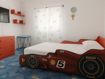 Apartamente de inchiriat Sibiu Calea Cisnadiei - Arhitectilor imagine mica 9