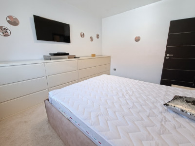 Apartamente de inchiriat Sibiu Calea Cisnadiei - Arhitectilor imagine mica 22