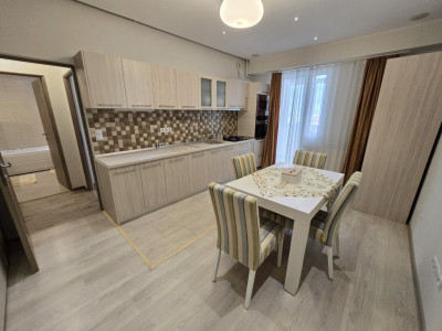 Apartamente de vanzare Sibiu Doamna Stanca imagine mica 1