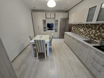 Apartamente de vanzare Sibiu Doamna Stanca imagine mica 2