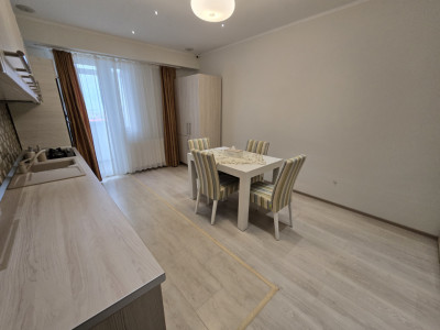 Apartamente de vanzare Sibiu Doamna Stanca imagine mica 3