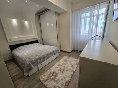 Apartamente de vanzare Sibiu Doamna Stanca imagine mica 4