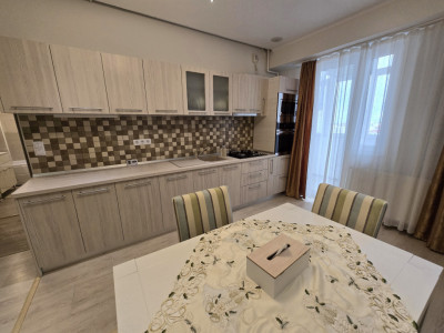 Apartamente de vanzare Sibiu Doamna Stanca imagine mica 7