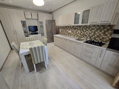 Apartamente de vanzare Sibiu Doamna Stanca imagine mica 10