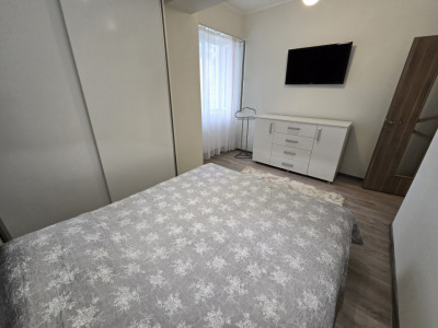 Apartamente de vanzare Sibiu Doamna Stanca imagine mica 13