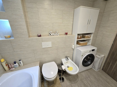 Apartamente de vanzare Sibiu Doamna Stanca imagine mica 15