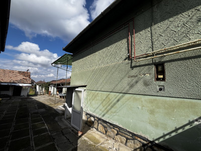 Case de vanzare Sibiu Gusterita imagine mica 3