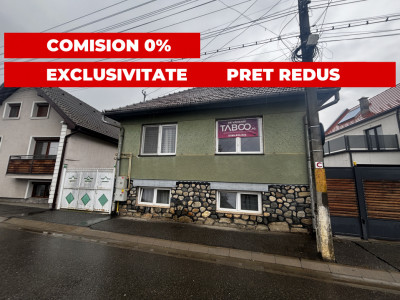 EXCLUSIVITATE Comision 0% Casa individuala 361 mp teren Gusterita 