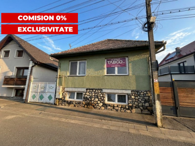  Comision 0% EXCLUSIVITATE Casa individuala 150 mpu  Gusterita 