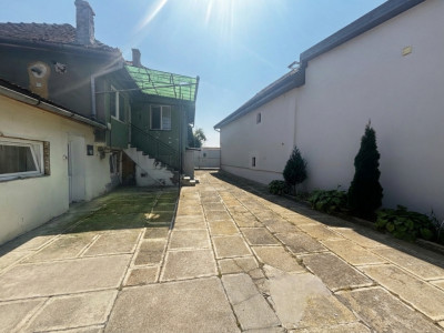 Case de vanzare Sibiu Gusterita imagine mica 9