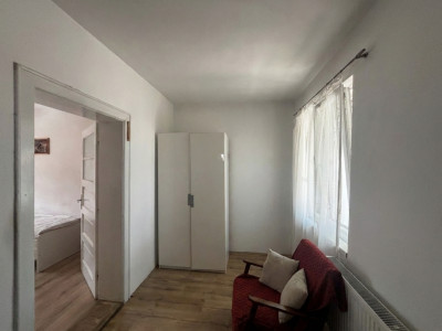 Case de vanzare Sibiu Gusterita imagine mica 10