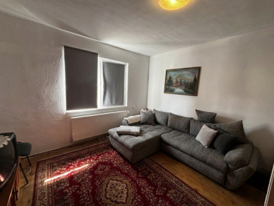 Case de vanzare Sibiu Gusterita imagine mica 21