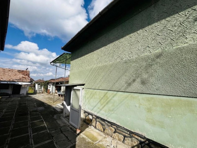 Case de vanzare Sibiu Gusterita imagine mica 3