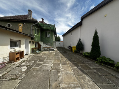 Case de vanzare Sibiu Gusterita imagine mica 5