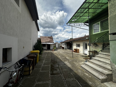 Case de vanzare Sibiu Gusterita imagine mica 6